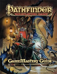 [PZO1114] Pathfinder Roleplaying Game GameMastery Guide